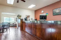 슈어스테이 호텔 바이 베스트 웨스턴 위냇치 더글러스 카운티 호텔