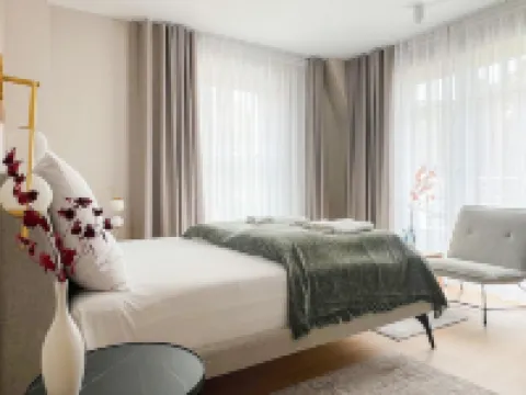 Luxury Holiday Rooms, Close to the sea Hotels in Dziwnow