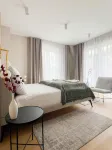 Luxury Holiday Rooms, Close to the sea