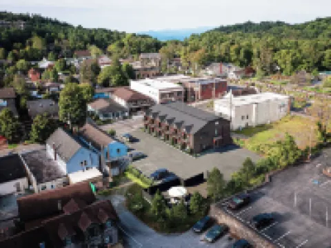 The Windmoor Hotel Hotels in Blowing Rock