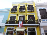 Casa del Sol-a Hospitals Malls Restaurants and Train Ride to Coliseo Hotels in Bayamon