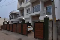 Hotel Castle, Jharkhand