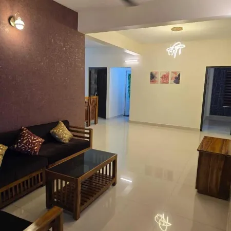 Centur Apartments