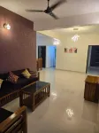 Centur Apartments Hotels in Thiruvalla