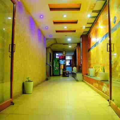 Hotel Breezeland - Erode Railway Station Others