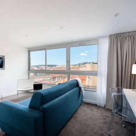 Ibis Styles Menton Centre