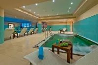 Giannoulis – Cavo Spada Luxury Sports & Leisure Resort & Spa - Lyx
