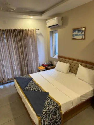 The Sea by Club Travalet Hotels in 