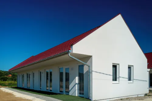 Villa Oliver Kehidakustány