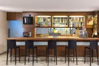 NH Collection Heidelberg - Quầy bar