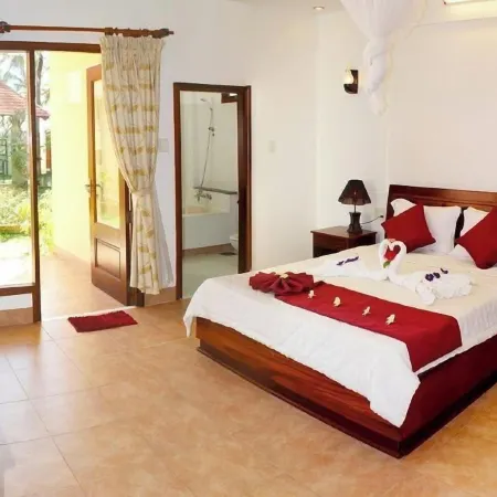 Ngoc Bich Bungalow