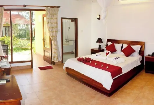Ngoc Bich Bungalow