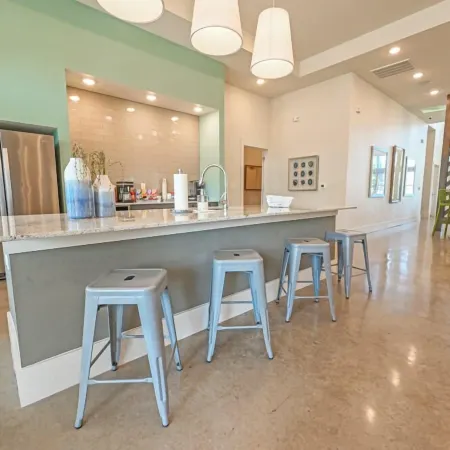 Landing Apartments Austin - Lockhart