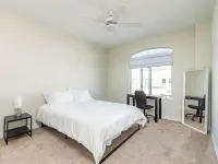 The Cedars Grand Hotels in Cedar Park