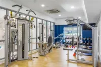 Thurnham Hall - Gym