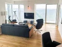 5 Star Holiday Home in Aarhus C