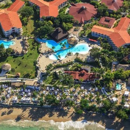 Lifestyle Tropical Beach Resort & Spa All Inclusive
