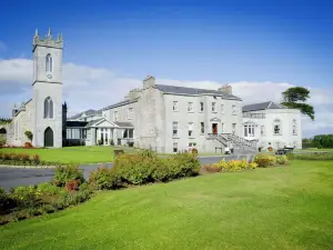 글렌로 애비 호텔