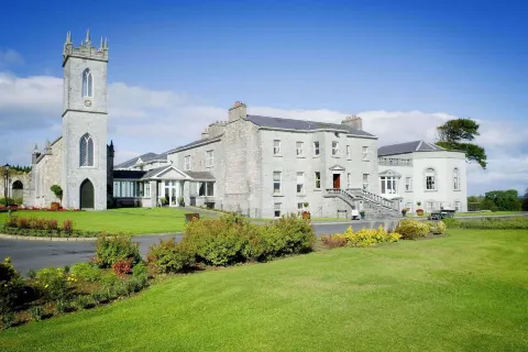 글렌로 애비 호텔