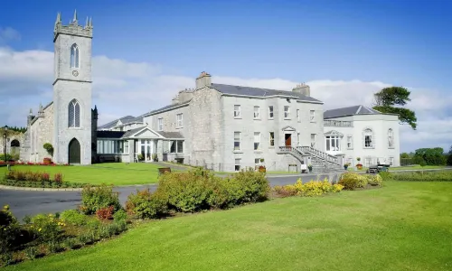 Glenlo Abbey Hotel
