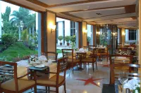 The Manohar Hyderabad - Wifi