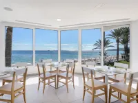 Hotel Vibra Algarb Hotéis em Ibiza