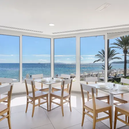 Hotel Vibra Algarb