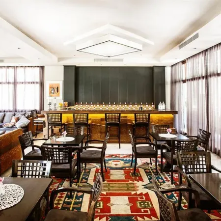 La Piscine Art Hotel, Philian Hotels and Resorts