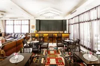 La Piscine Art Hotel, Philian Hotels and Resorts - breakfast