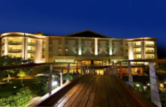 Gran Paradiso Hotel Spa