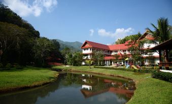 Suan Bua Hotel & Resort
