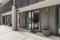 布魯克賽德汽車旅館 - 2 星級