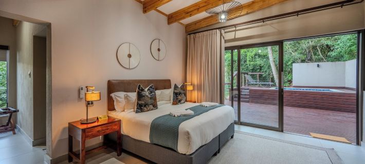 Bushbaby Valley Lodge Hotels in Ehlanzeni