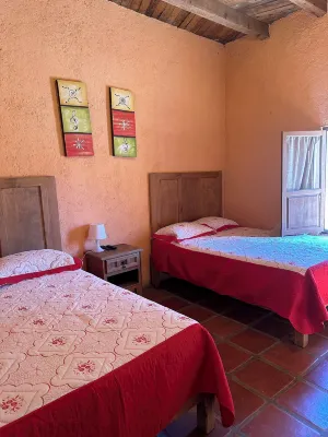 Hotel San Pancho