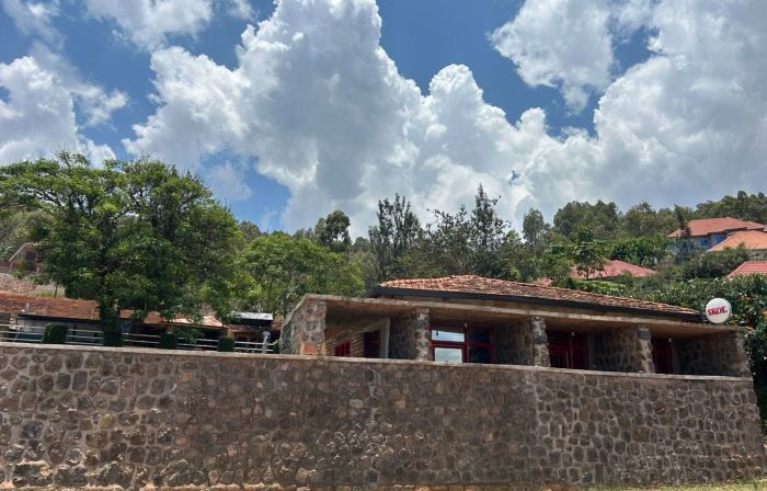 THE TREKKER'S REST LODGE KIGALI