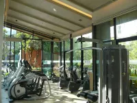 2BR STYLE COMFORT2mins walk to Chiang Mai Fest - Condos