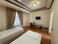 Pakhlavon Boutique Hotel a 