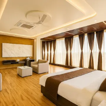 Manglam Inn