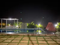 Sahyadri Farmhouse Mahabaleshwar