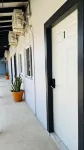 RC Lux Hotel - bar