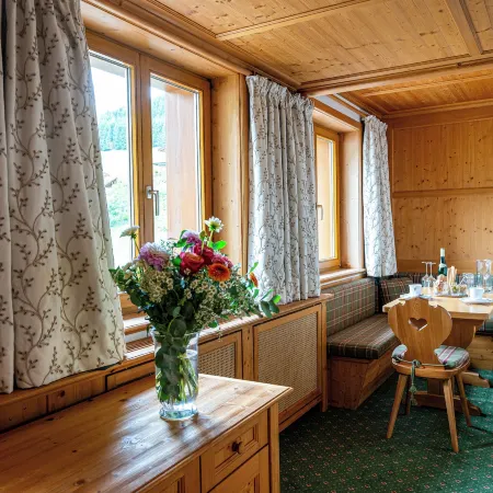 Die AlpenRose