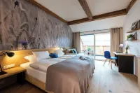 斯蒂格爾古特威爾德舒特酒店 酒店