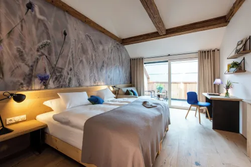 Hotel Stiegl-Gut Wildshut - 2 estrellas
