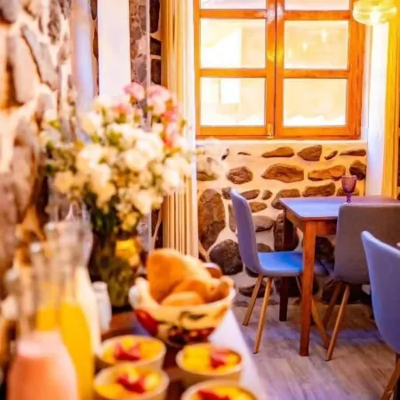 Nuna Sumaq Hotel