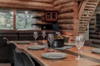 Villa Mörri - Cozy 4BR Cabin in Ruka - Villas