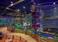 Great Wolf Lodge Mashantucket Hotels in Ledyard