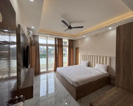 Celebration Park Hotels in Dhanbad