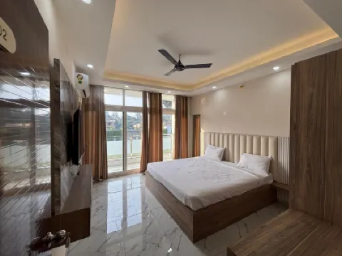 Celebration Park Hotels in 