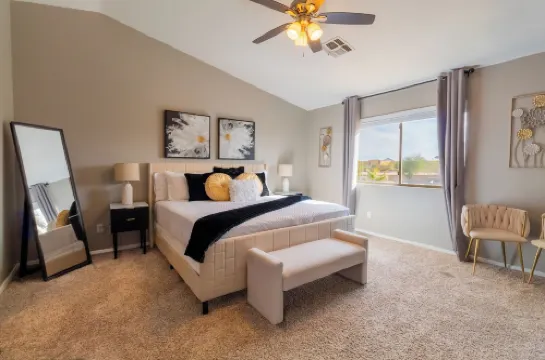 Casa Aria 4BR Home & Heated Pool