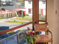 Hotel Germania Hotels in Llanquihue Province